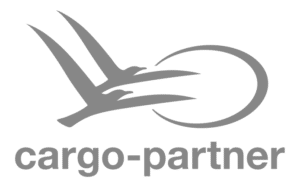 cargo-partner logo – valueADD client, M&A transaction advisory
