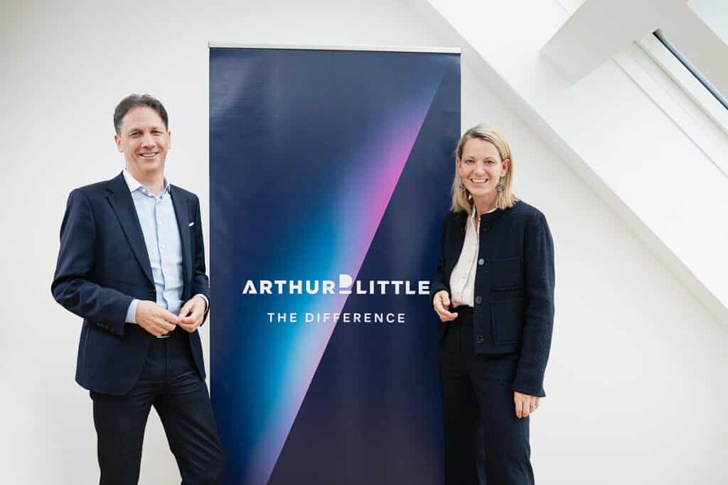 Manuela Fürst appointed Senior Advisor at Arthur D. Little Austria – valueADD partnership