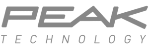 Peak Technology logo – valueADD client, growth financing