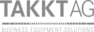 TAKKT AG logo – valueADD client, M&A project ownership