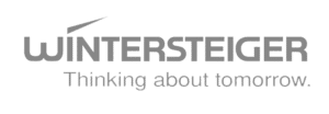 Wintersteiger logo – valueADD client, M&A and inorganic growth advisory
